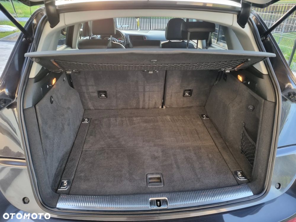Audi Q5 - 20