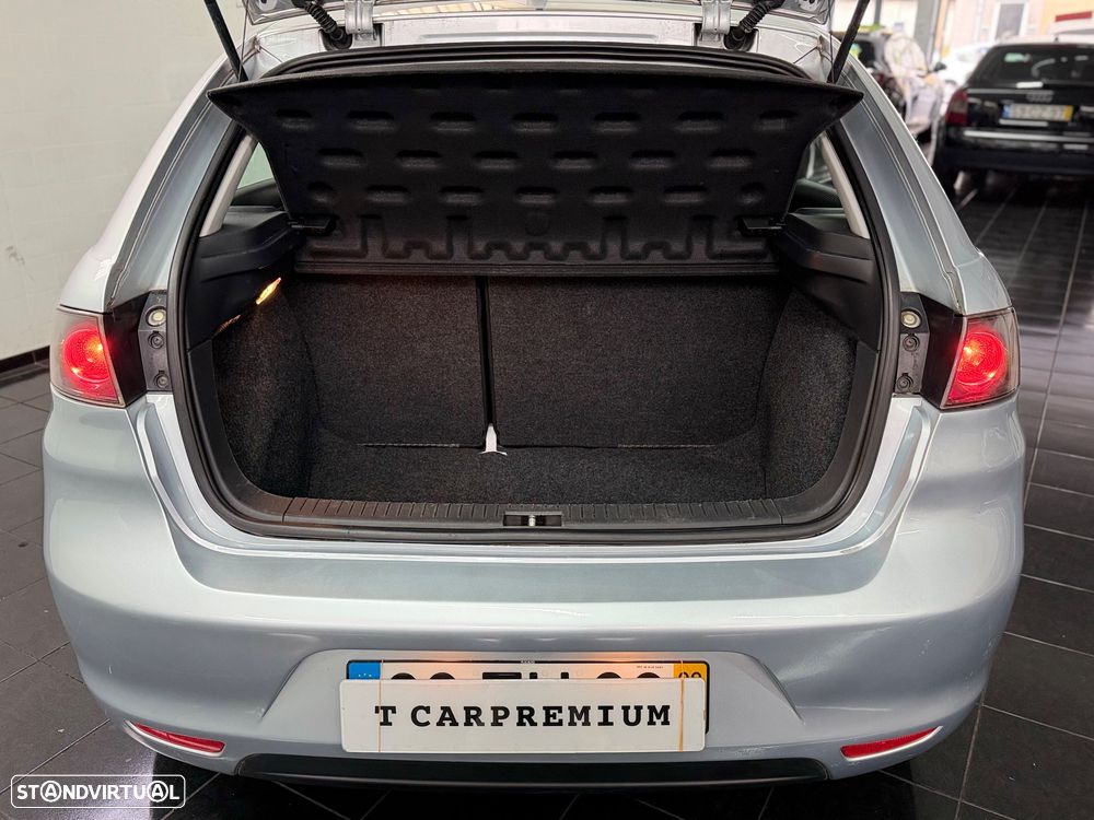 SEAT Ibiza 1.2 12V Comfort Edition - 9