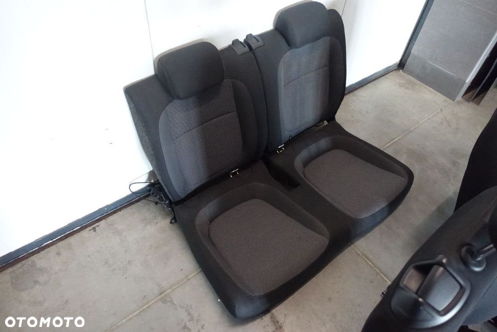 VW BEETLE 5C 2011- FOTELE KANAPA EUROPA - 5