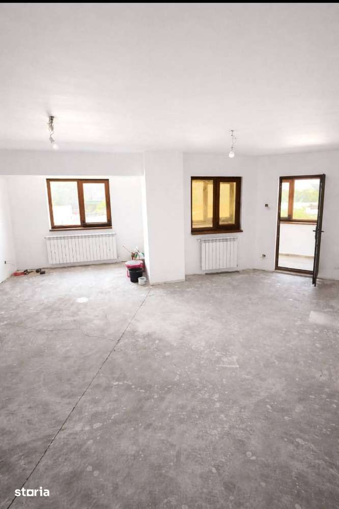 EXCLUSIV! BOEMA, 3 CAMERE, LIBER, 98 MP — fotografia 1
