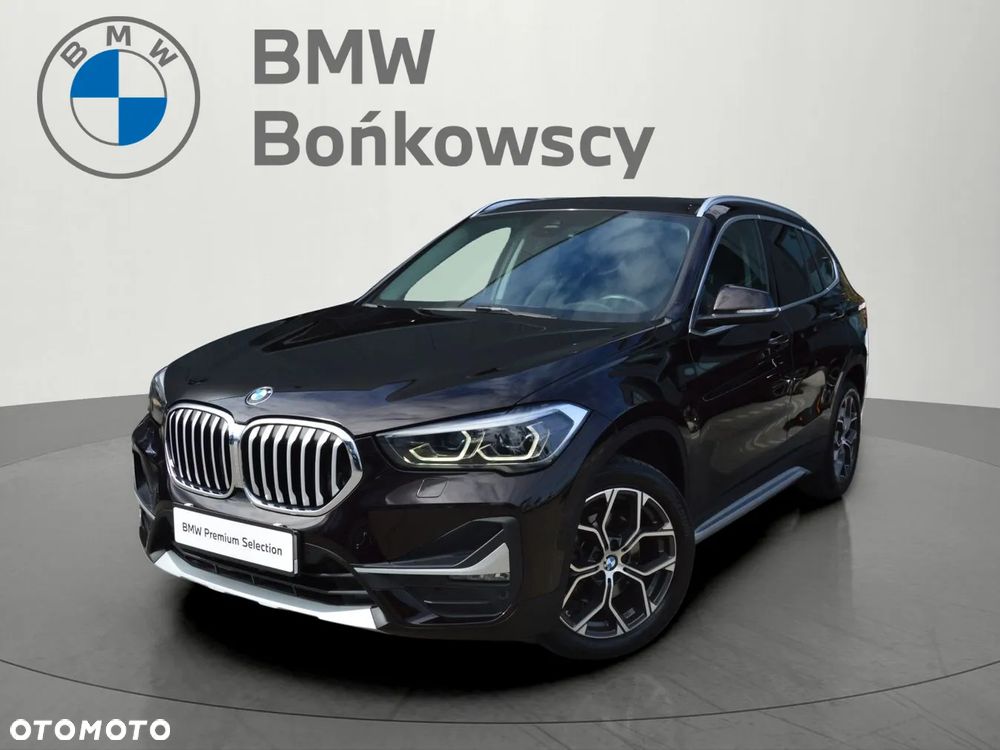 BMW X1 - 1
