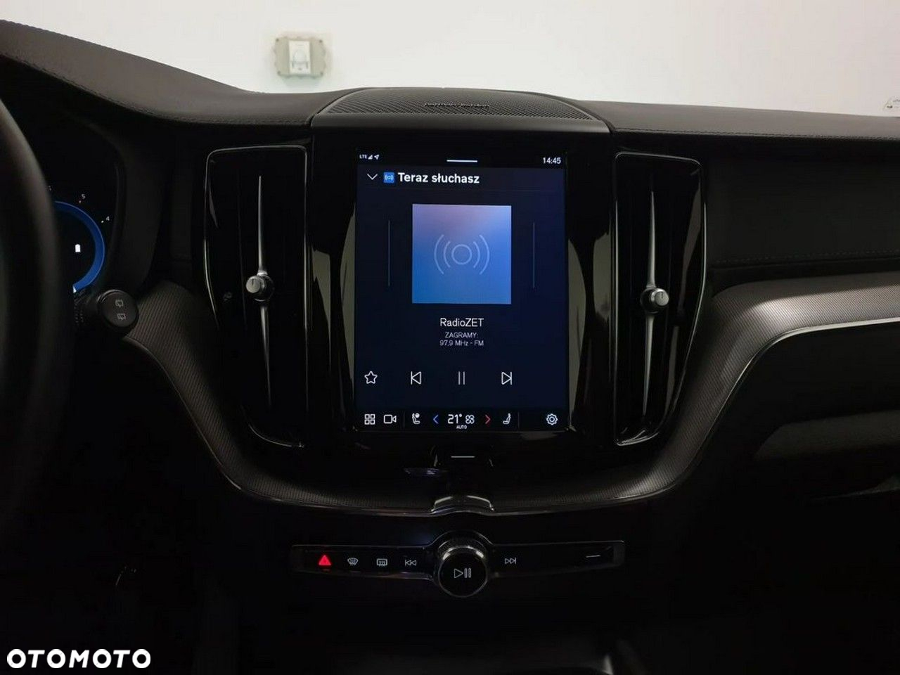 Volvo XC 60 B5 D AWD Geartronic RDesign - 15
