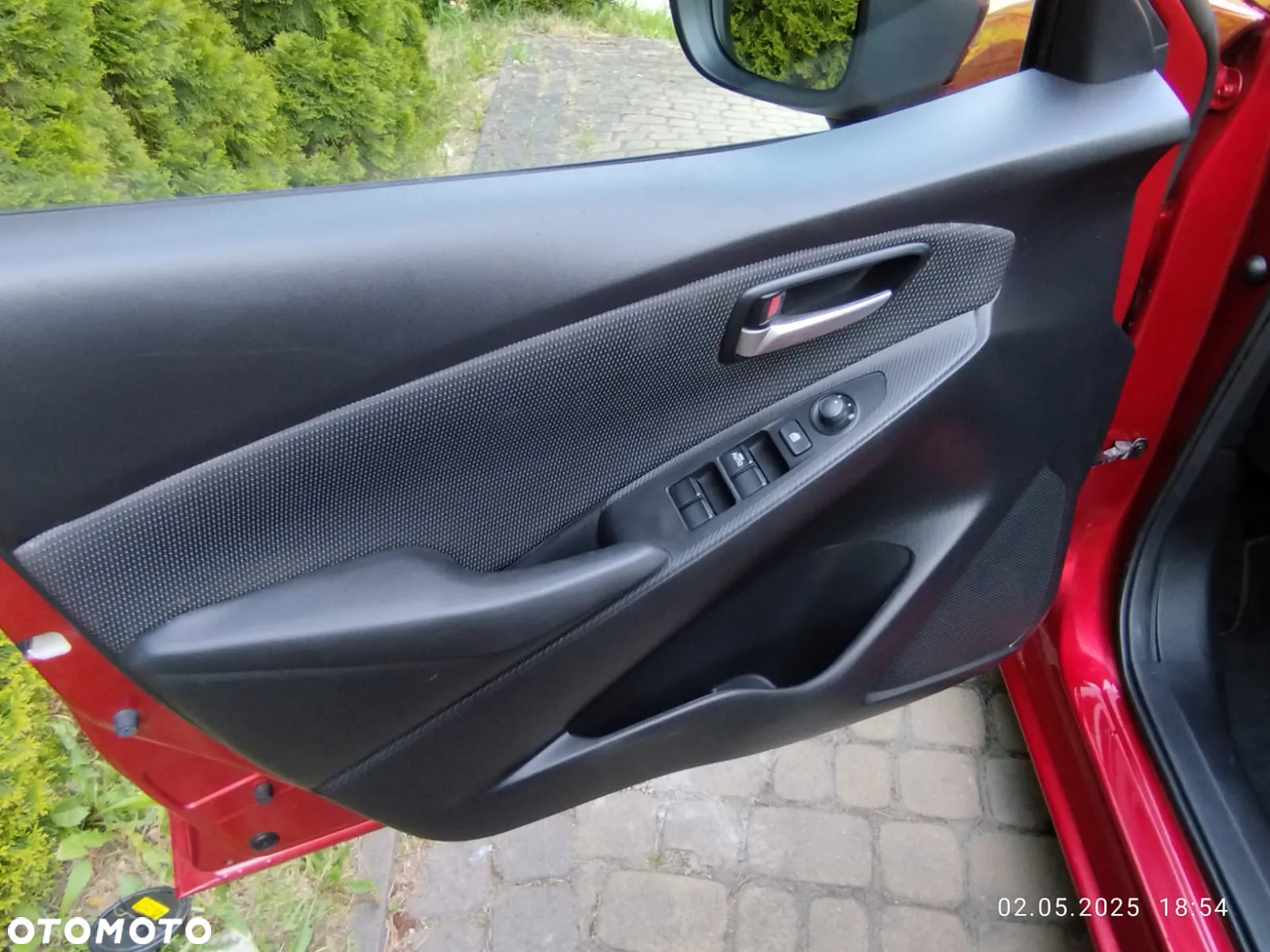 Mazda 2 - 14