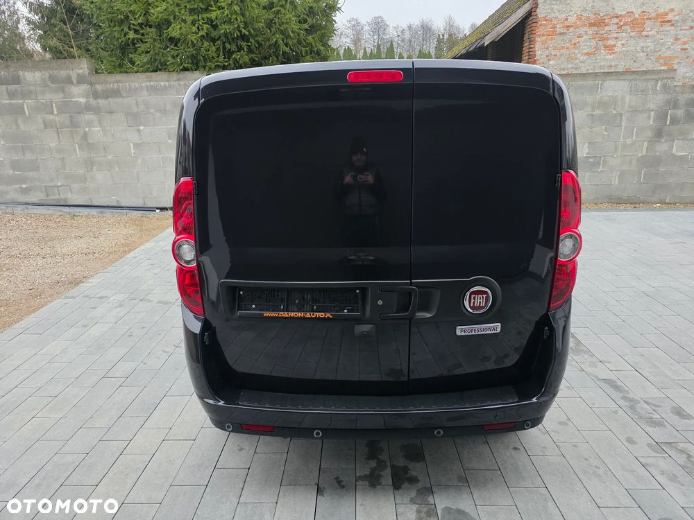 Fiat Doblo - 4