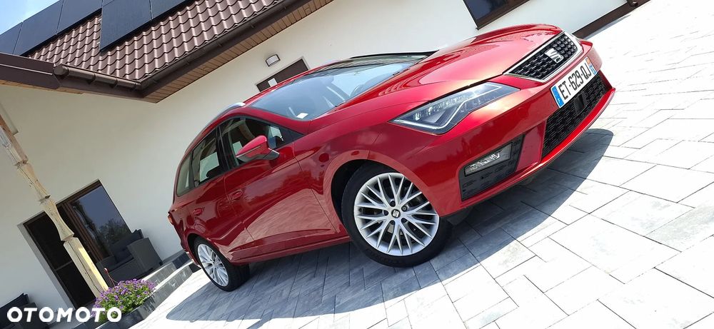 Seat Leon - 3