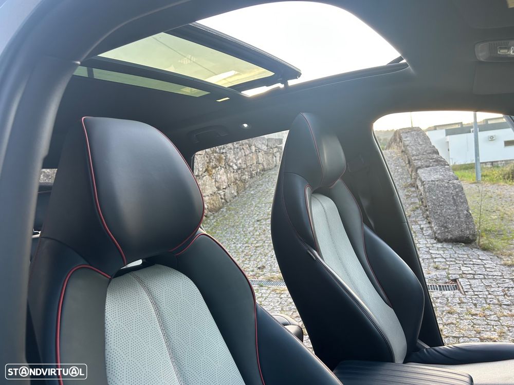 BYD Atto 3 Design - 23