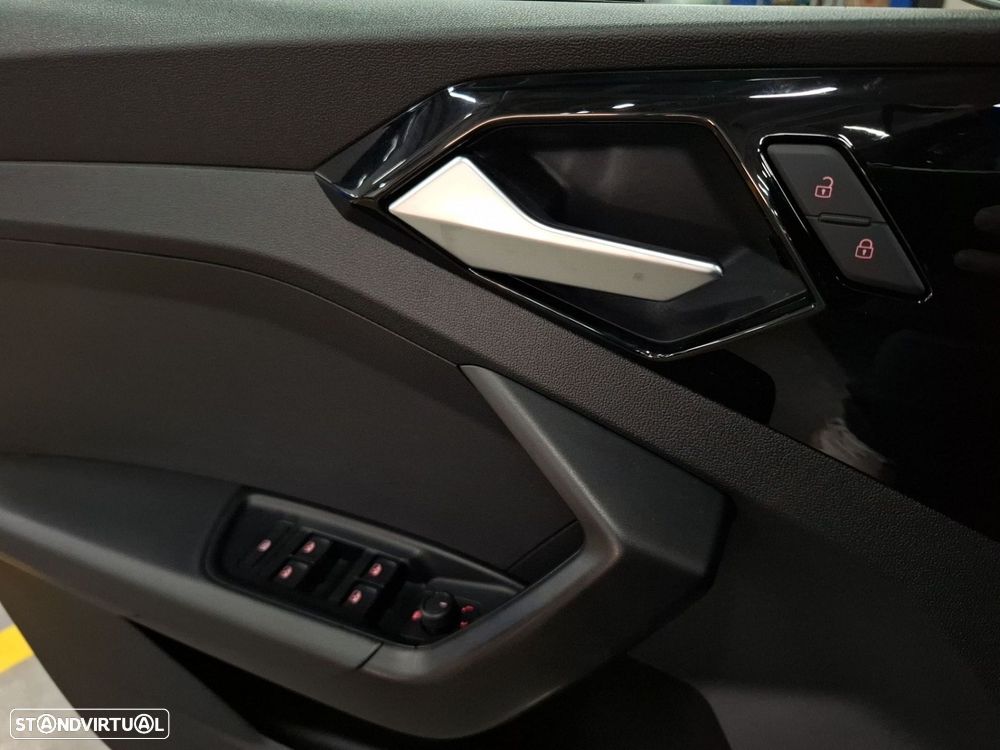 Audi A1 Sportback 25 TFSI Advanced - 22