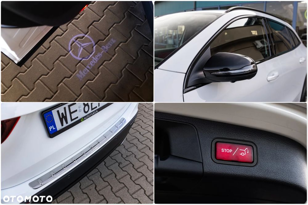 Mercedes-Benz GLA 250 AMG Line - 14