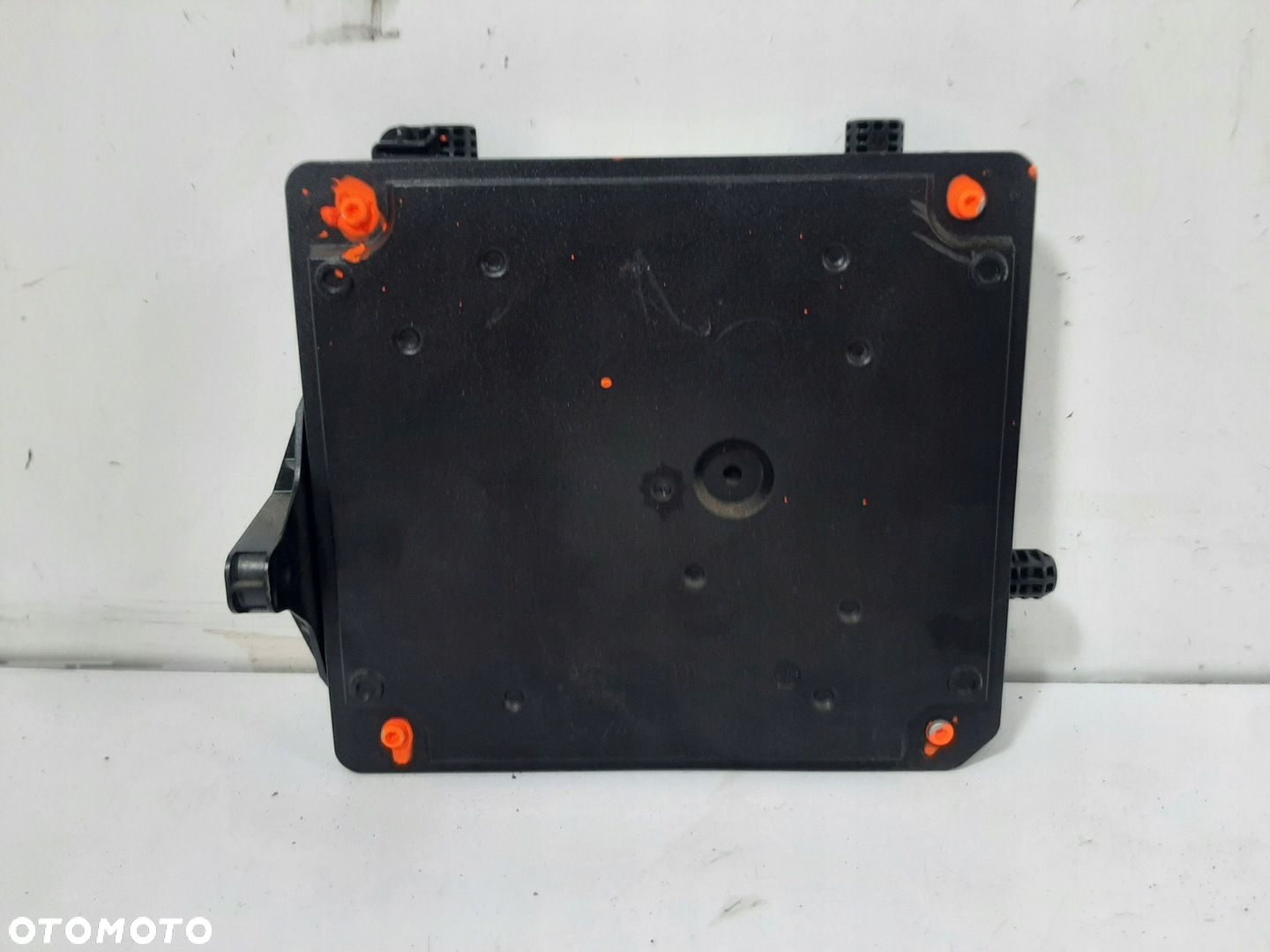 RENAULT MEGANE III GRANDTOUR 1.5DCI 09R STEROWNIK SILNIKA ZESTAW 237100121R - 16