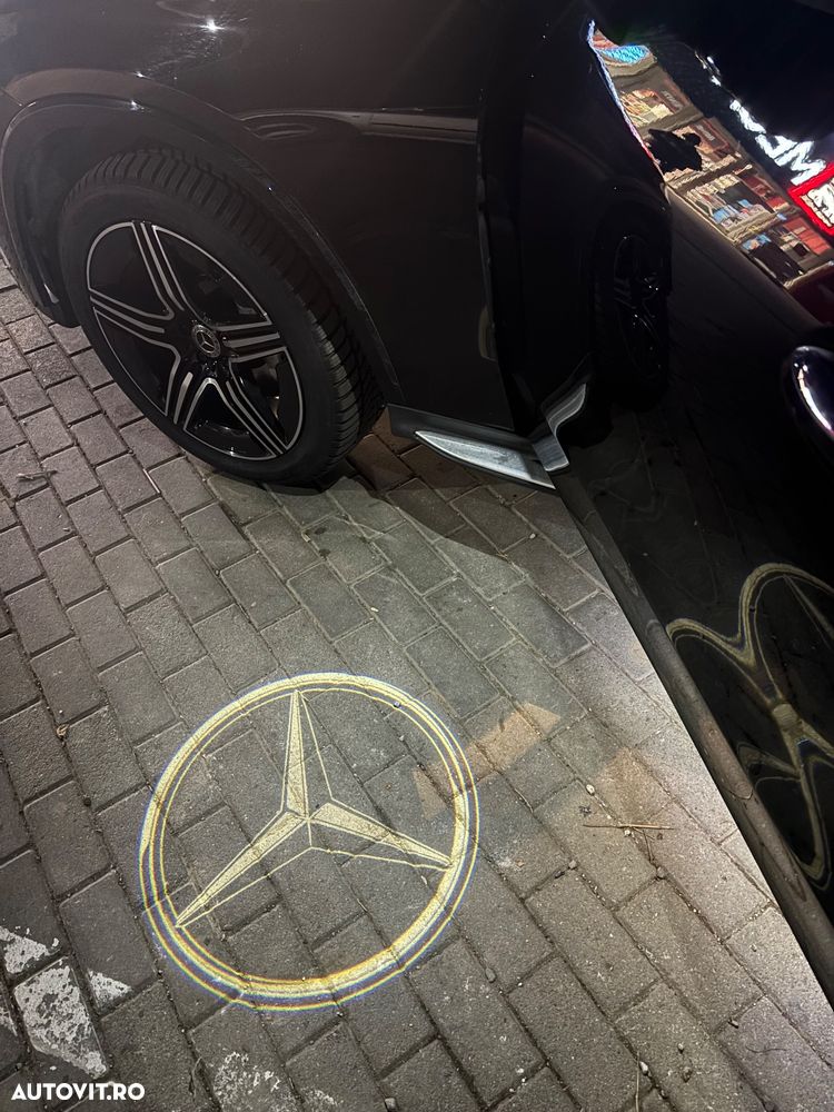 Mercedes-Benz GLC - 24