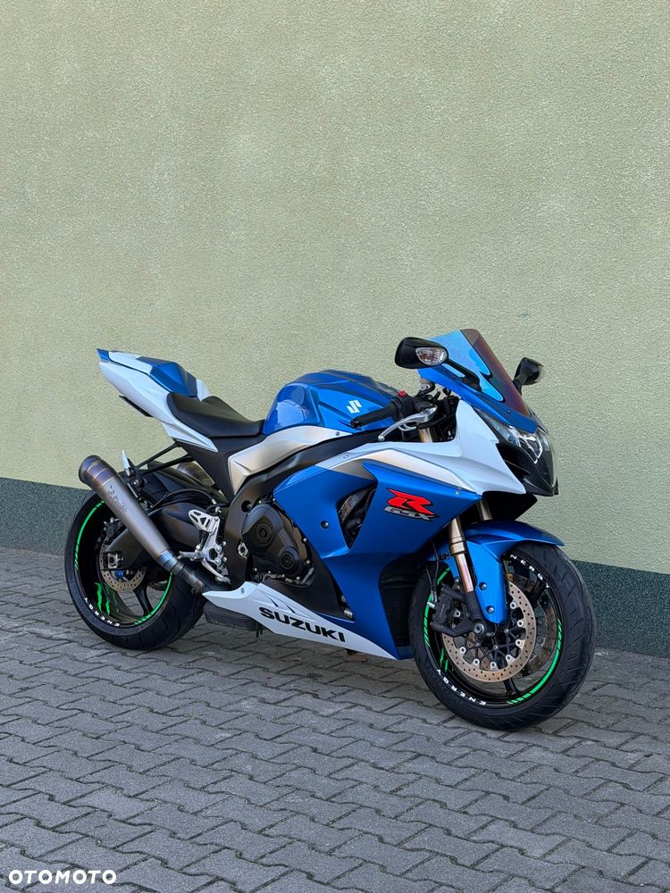 Suzuki GSX-R