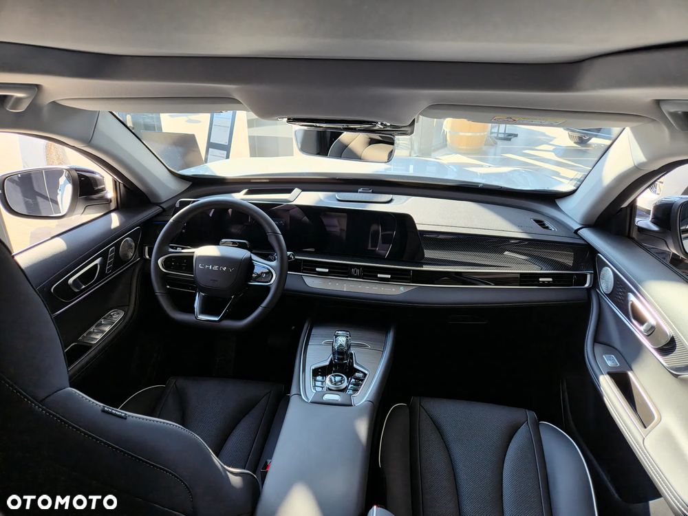 Chery Tiggo 7 - 5
