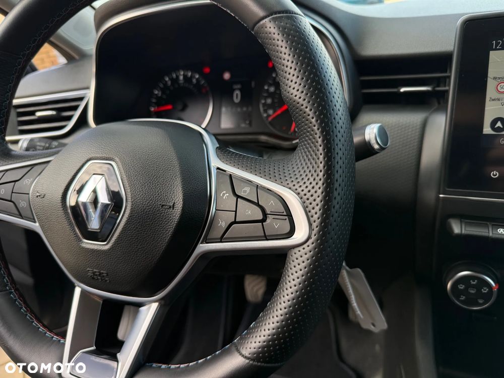 Renault Clio - 14