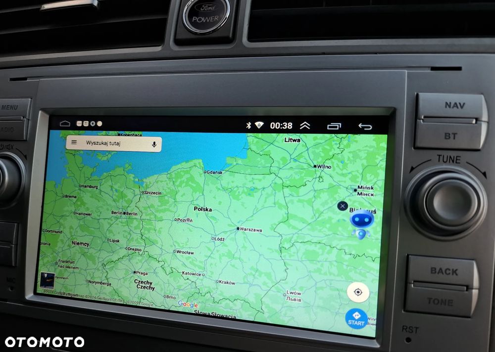 Ford Kuga 2.0 TDCi 2x4 Champions Edition - 6