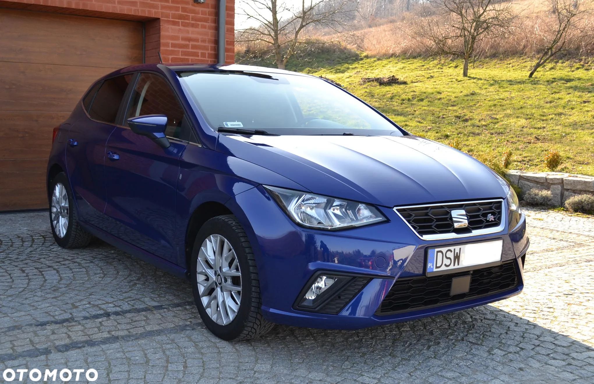 Seat Ibiza 1.0 Reference S&S - 1