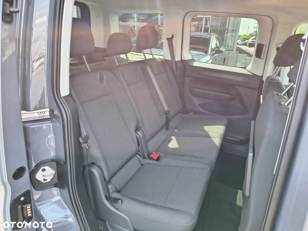 Volkswagen Caddy 2.0 TDI - 6