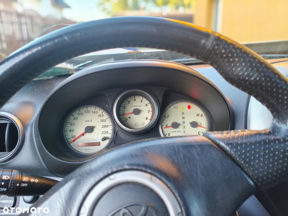 Toyota RAV4 2.0 VVT-i Prestige - 15