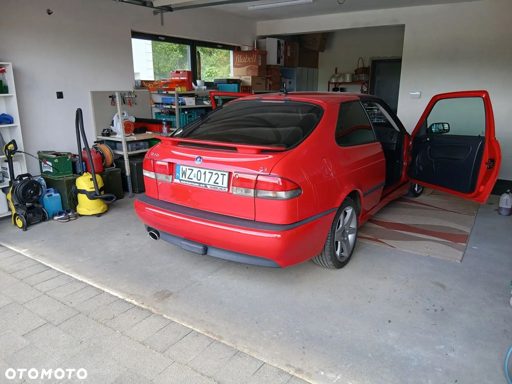 Saab 9-3 Aero 2.0 TS - 21