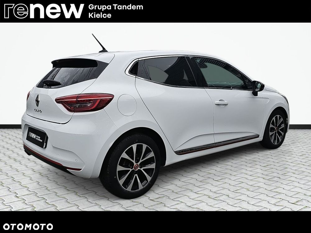 Renault Clio 1.0 TCe Intens - 5