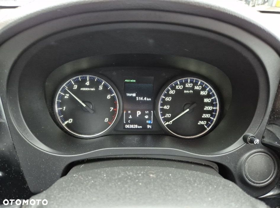 Mitsubishi Outlander 2.0 2WD CVT Edition 100 - 6