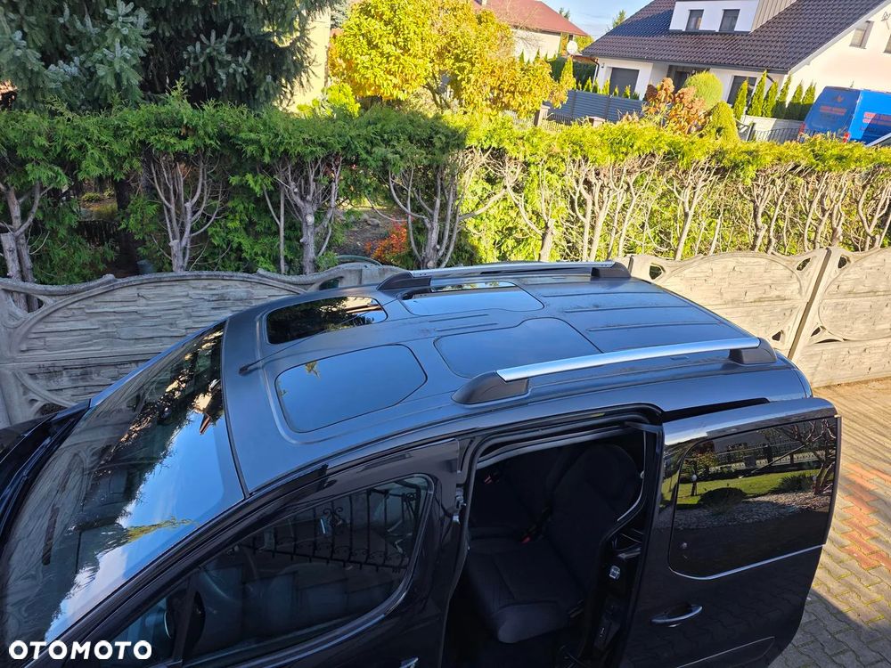 Peugeot Partner Tepee HDi FAP 110 Tendance mit Familien-Paket - 31