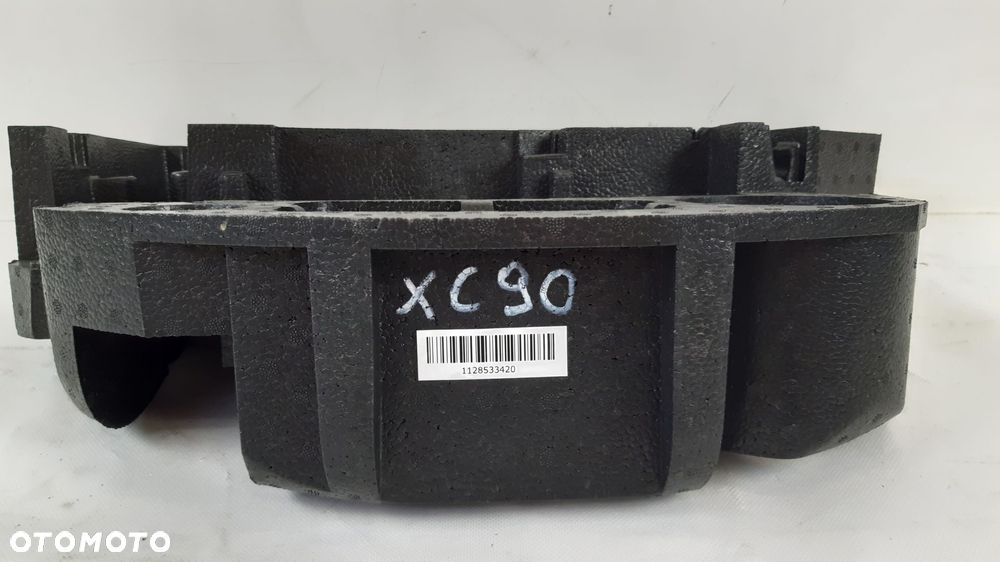 VOLVO XC90 II STYROPIAN WKŁAD BAGAŻNIKA 31362302 - 5