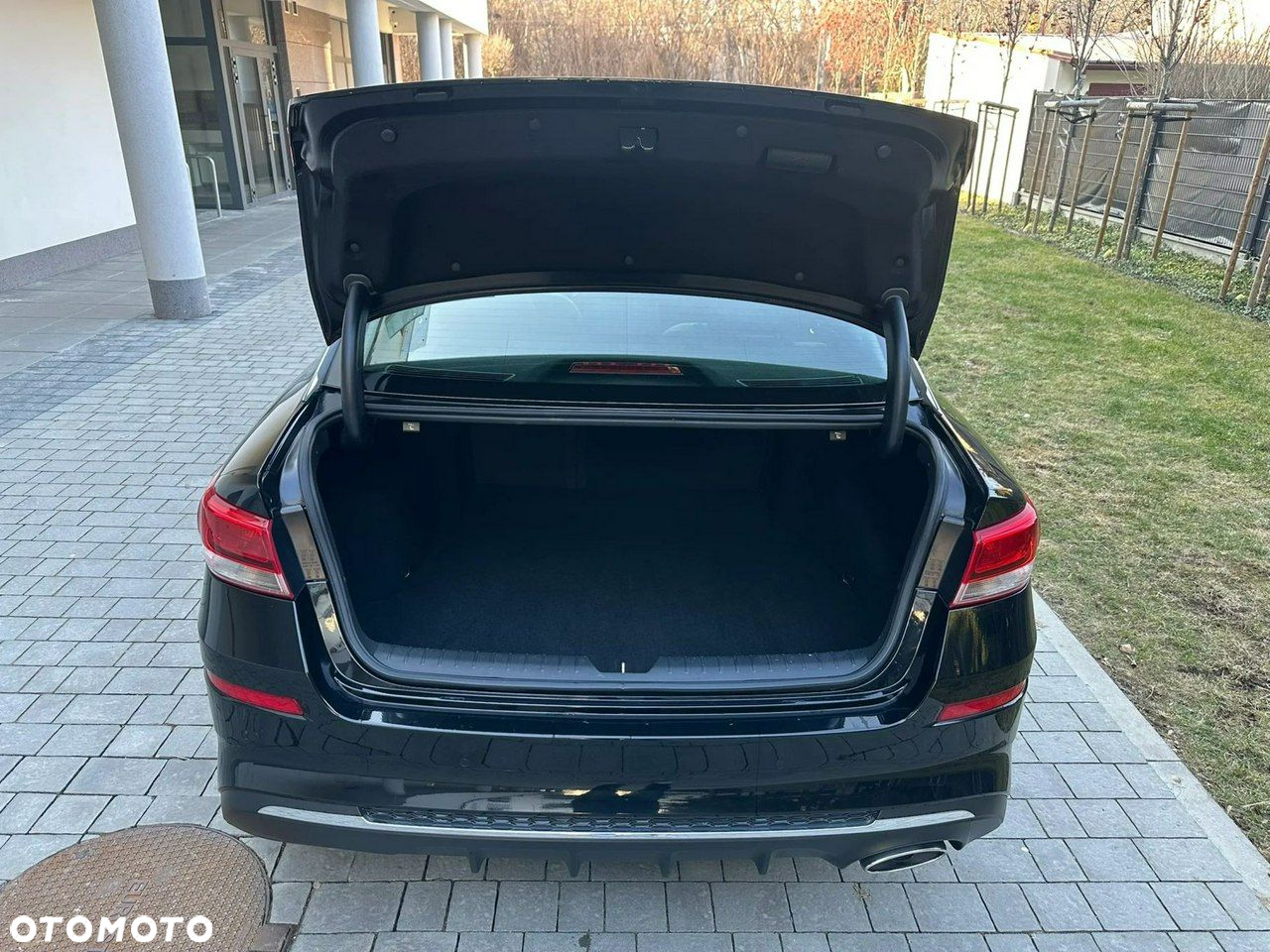 Kia Optima - 9