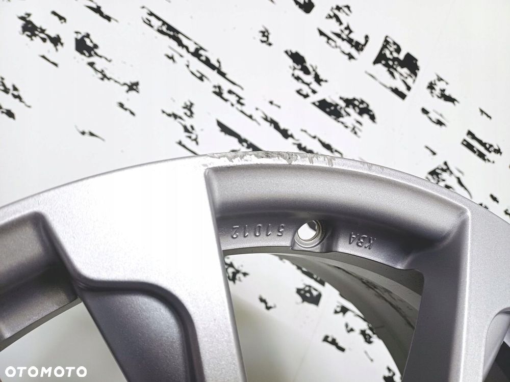 felgi ALU 17 5x112 volkswagen CC Scirocco EOS arteon passat b5 b6 b7 b8 CC - 3