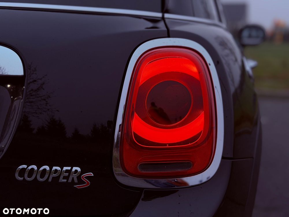 MINI Cooper S Standard - 16