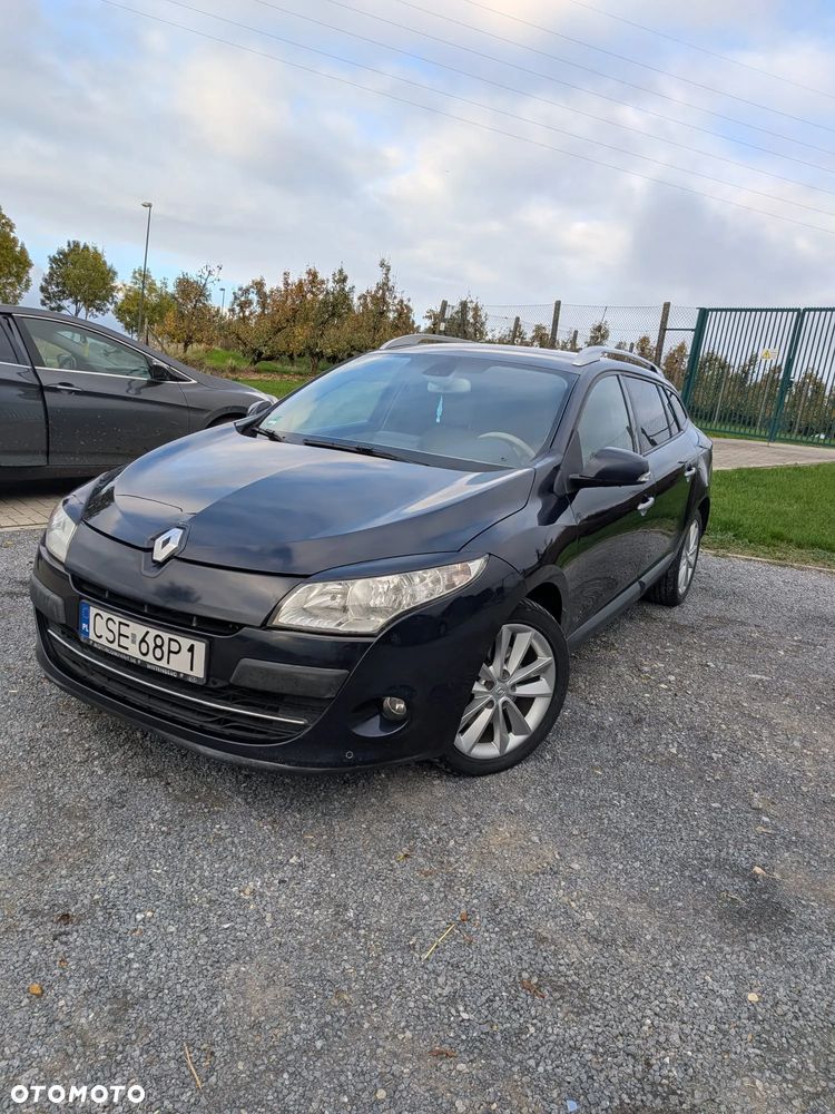 Renault Megane dCi 160 FAP GT - 3