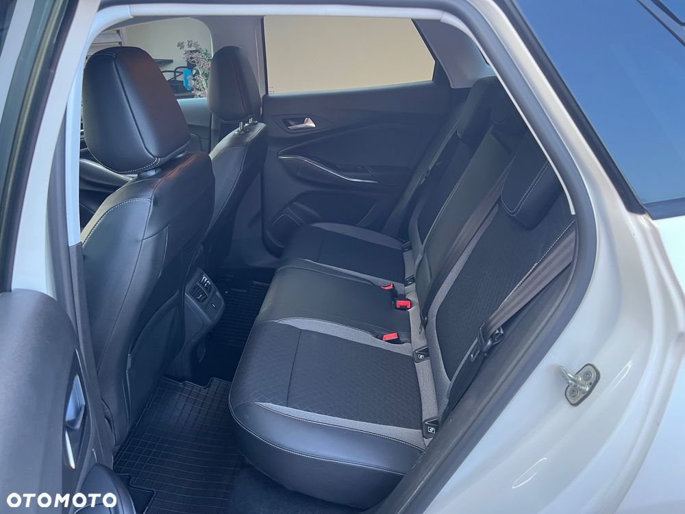 Opel Grandland X 1.5 CDTI Innovation S&S - 20
