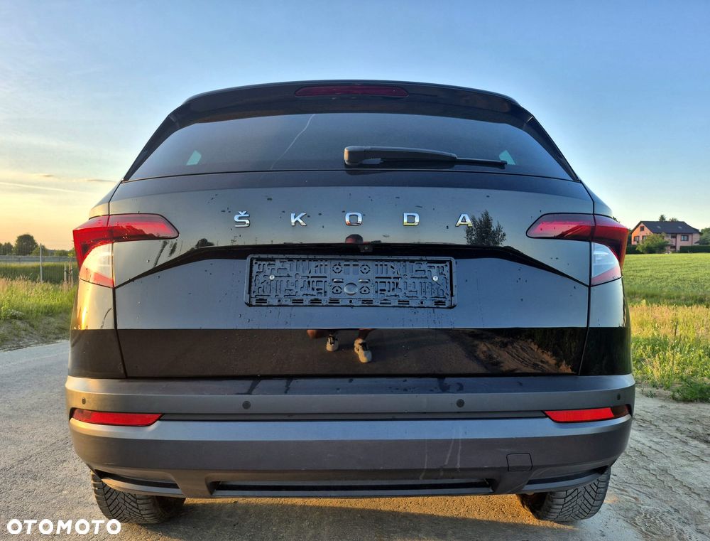Skoda Karoq 1.5 TSI DSG Ambition - 7