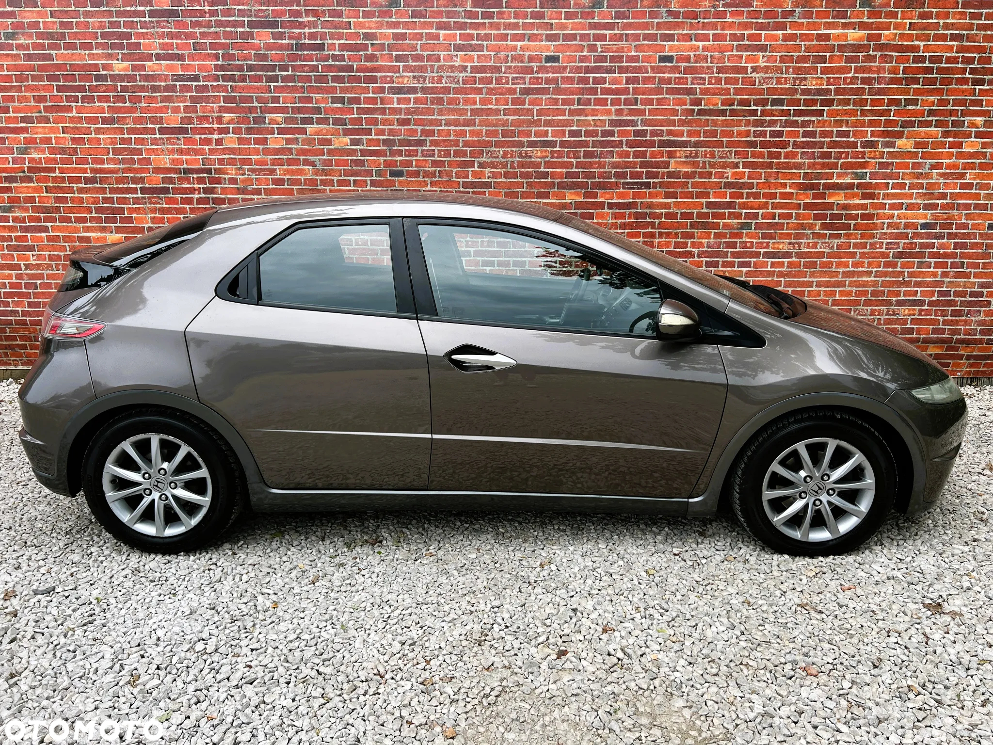 Honda Civic - 40