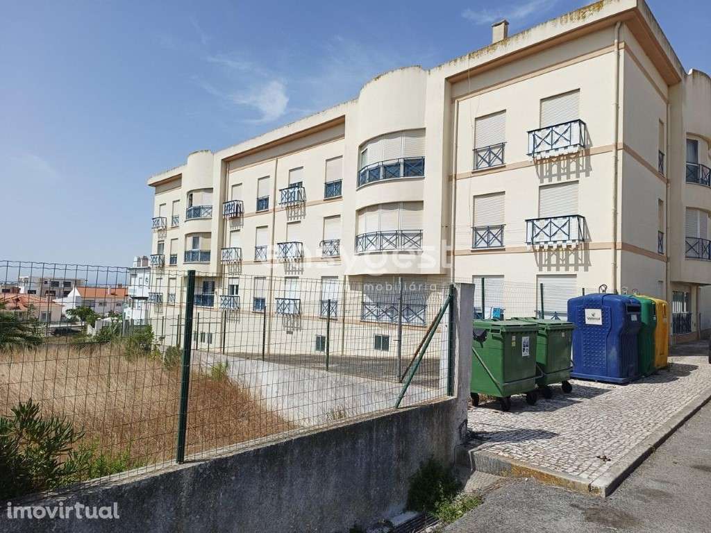 Apartamento T3 Duplex localizado a cerca de 400 m da Praia - Grande imagem: 2/29