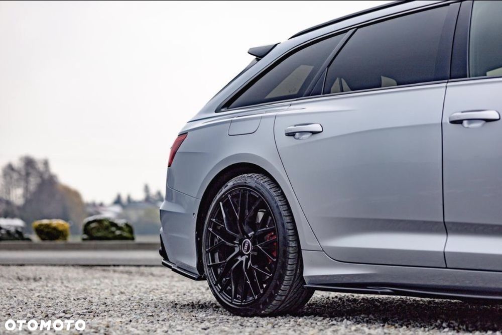 Audi A6 Avant e-tron - 20