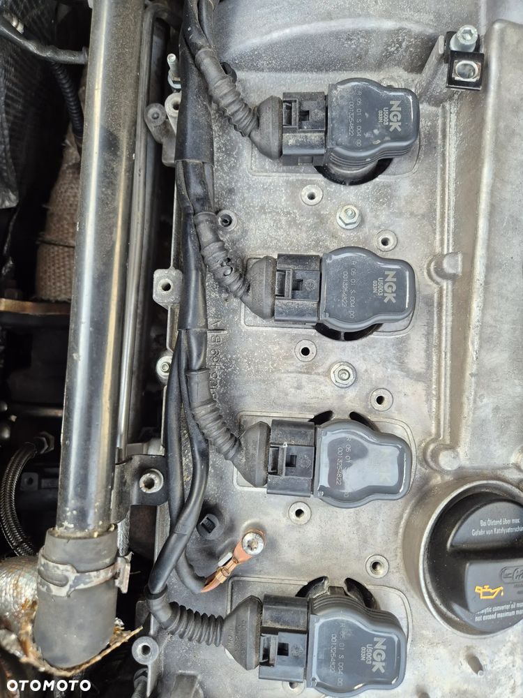 Audi A4 Limousine - 21