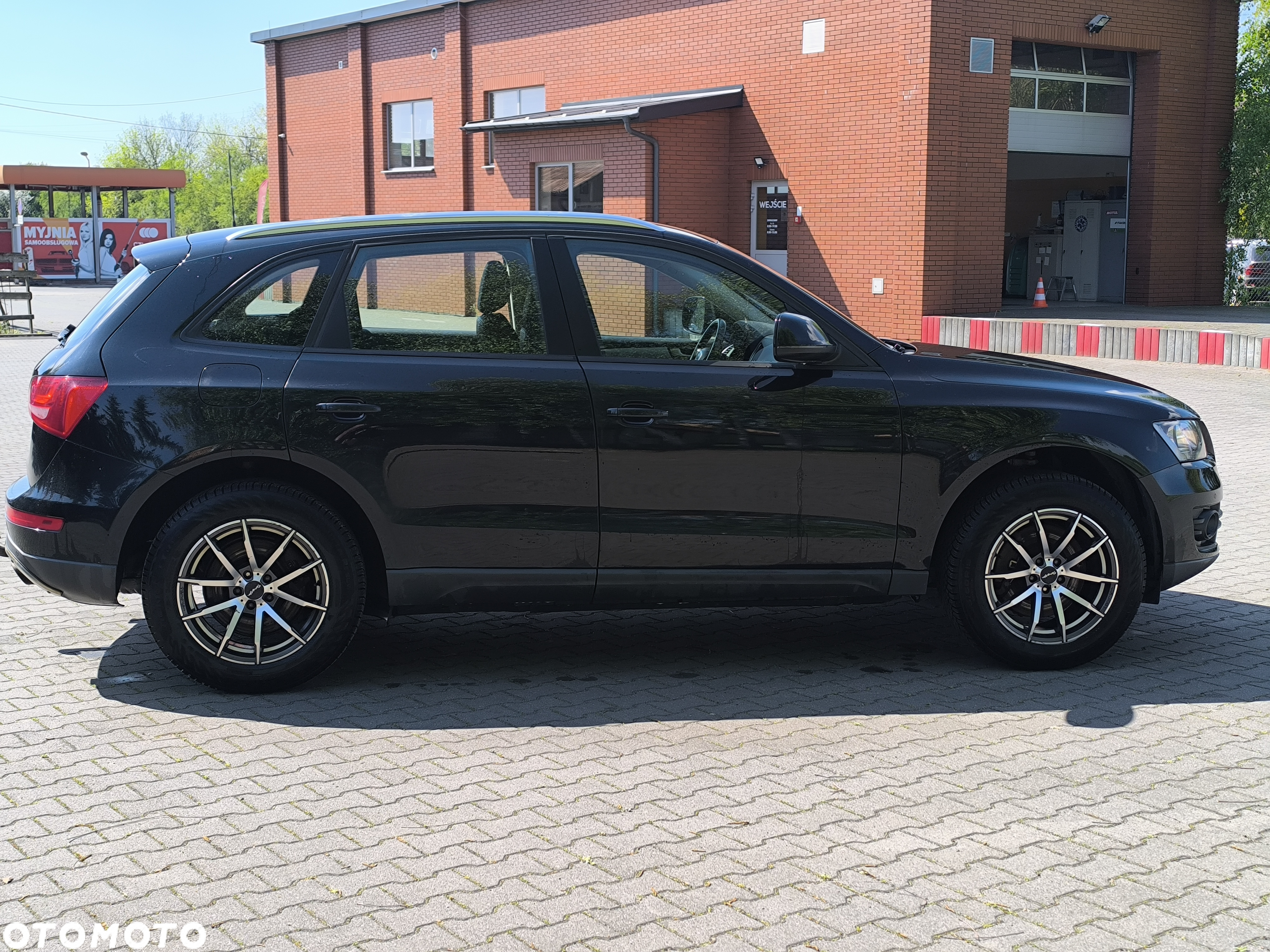 Audi Q5 3.2 FSI Quattro S tronic - 22