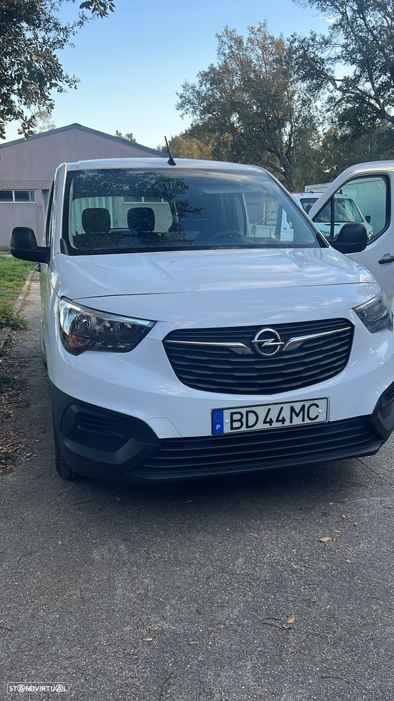 Opel Combo 1.5 CDTi L1H1 Edition Plus - 1