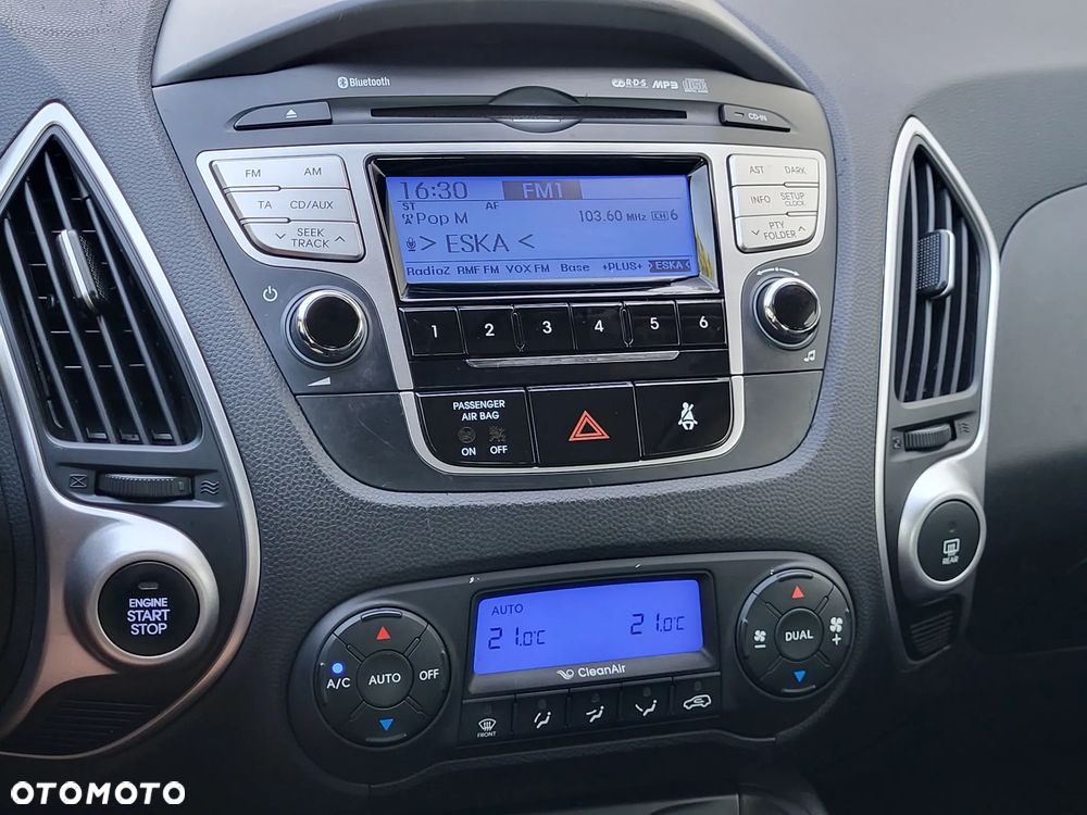 Hyundai ix35 - 13