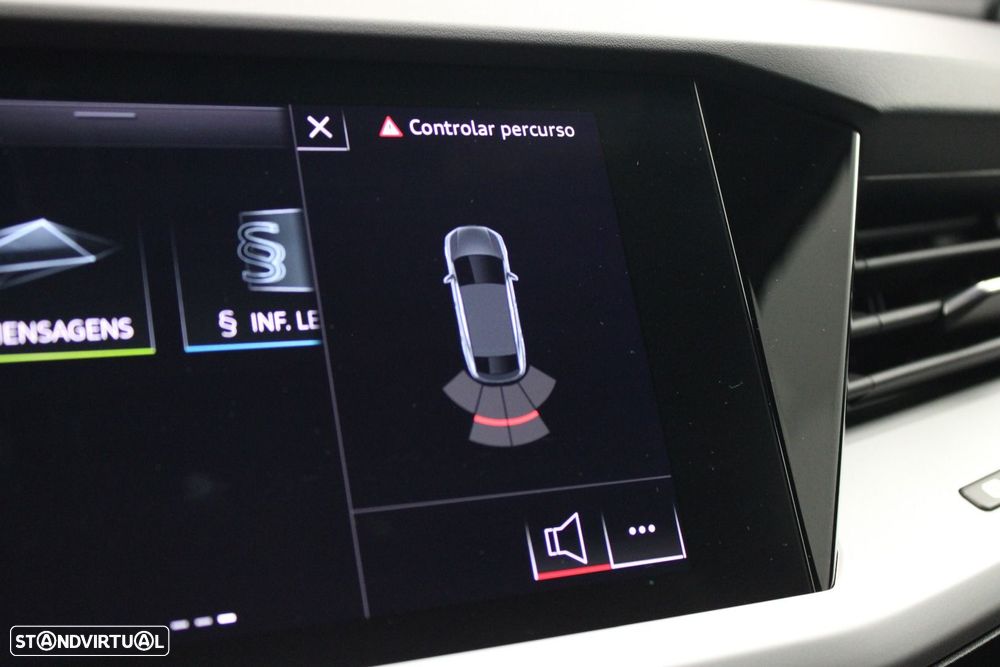 Audi Q4 Sportback e-tron 35 55 kWH - 26