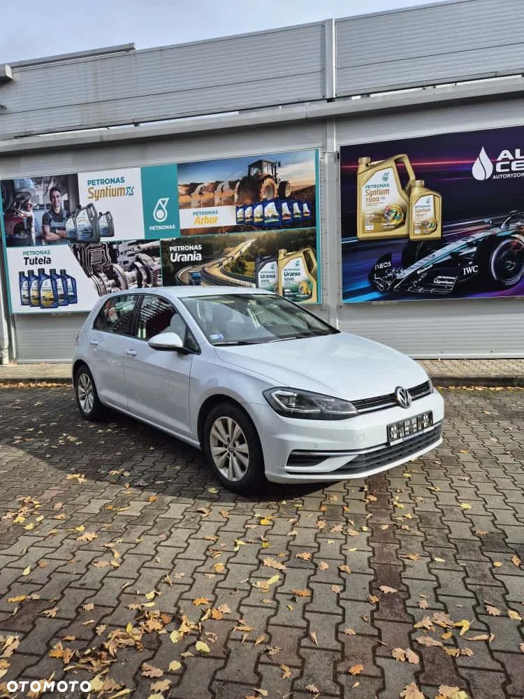 Volkswagen Golf VII 1.0 TSI BMT Trendline - 1