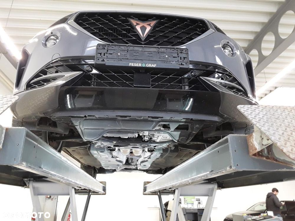Cupra Formentor VZ 2.0 TSI 4Drive DSG - 16