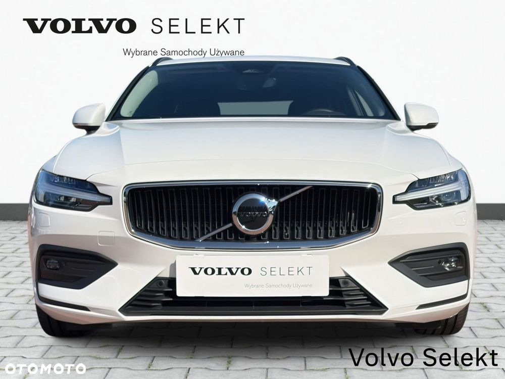 Volvo V60 B4 B DKG Core - 3