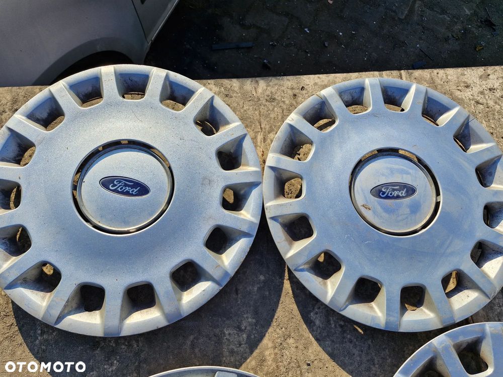 Kołpak Kołpaki FORD 15 - 3