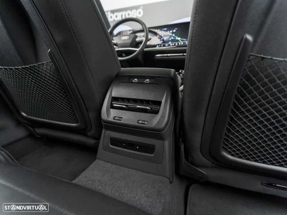 Audi A5 Avant TDI Advanced Tech - 40