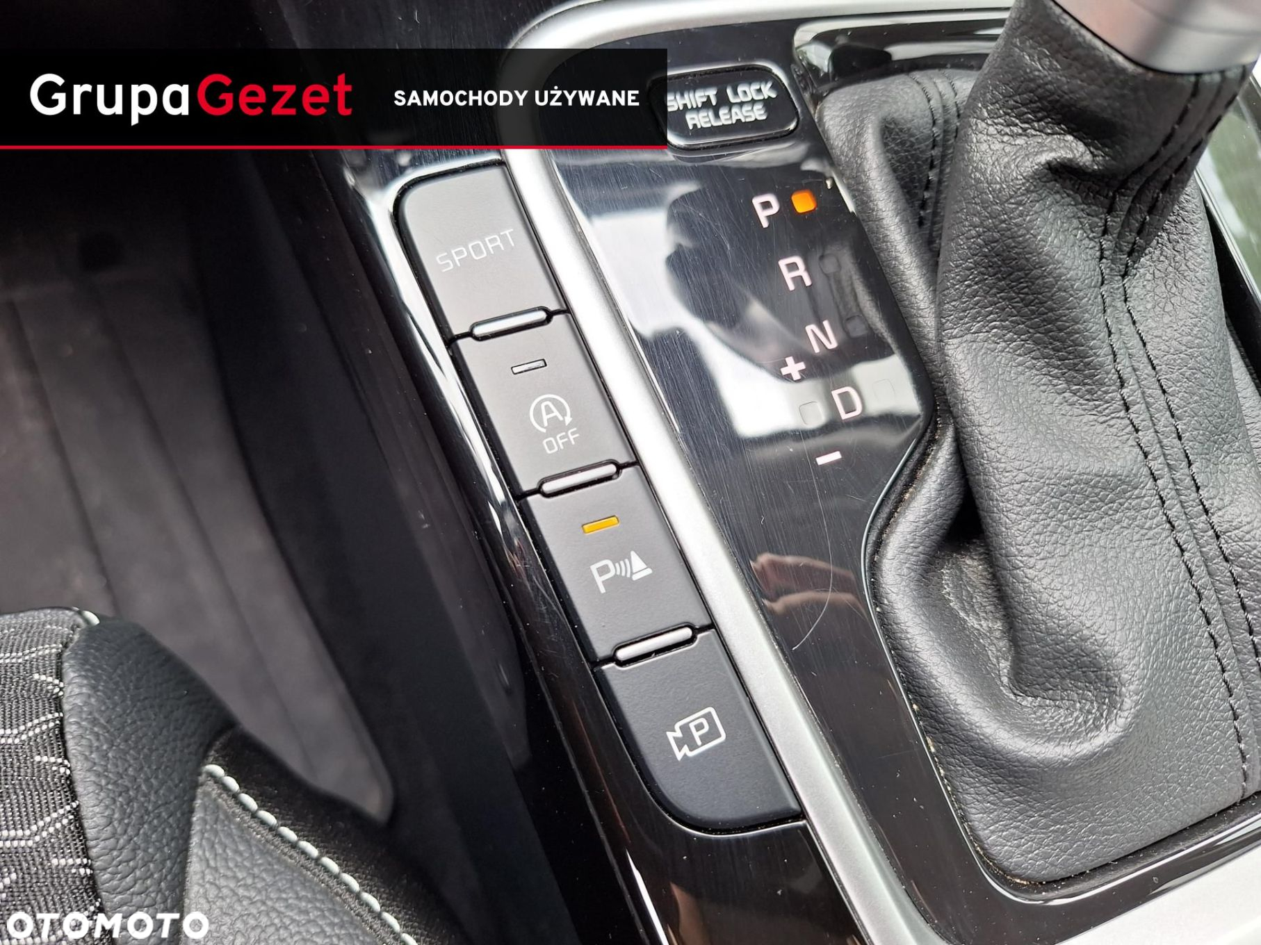 Kia Ceed 1.5 T-GDI Tribute DCT - 15