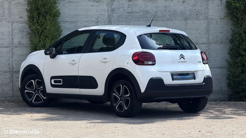 Citroën C3 1.2 PureTech Feel Pack - 2
