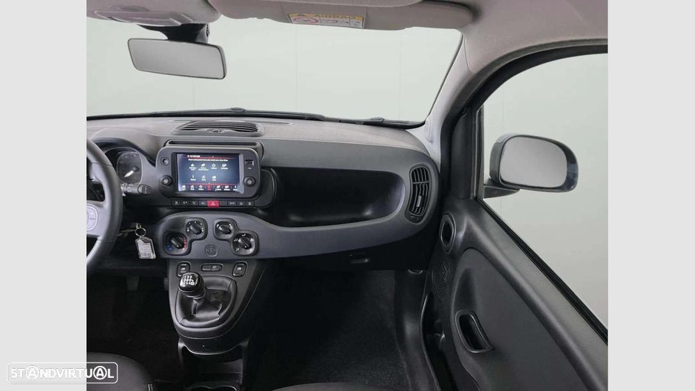 Fiat Panda 1.0 Hybrid - 18