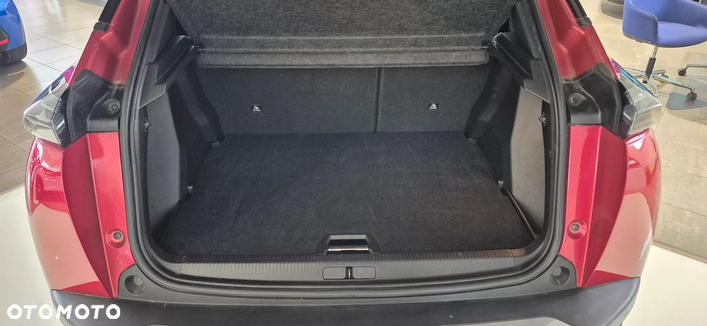 Peugeot 2008 PureTech 130 GT S&S EAT8 - 32