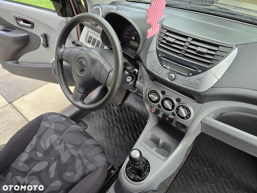 Suzuki Alto 1.0 Classic - 25